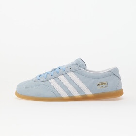 Tenisky adidas Gazelle Lo Pro W Clear Sky/ Ftw White/ Gum EUR 36