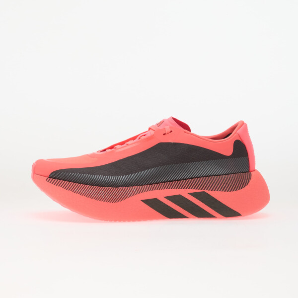 Tenisky adidas Hyperboost Edge Pro Running Solar Turbo/ Carbon/ Solar Turbo EUR 44 2/3