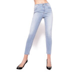 Pinko Jeans Susan no Belt Skinny 100163A0MS