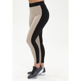 Dámské elastické legíny Endurance Gaciao W Tights 40