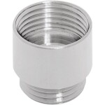 LAPP SKINDICHT MA-PG/M 21/32x1,5 N/A PG21 M32 mosaz mosadz 1 ks; 52104499