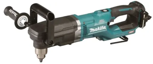 Makita DA001GZ / Aku uhlová vŕtačka / Li- ION / 40V / Bez aku (DA001GZ)