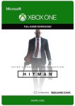 XONE Hitman: The Full Experience / Elektronická licencia / Akčné / Angličtina / od 18 rokov / Hra pre Xbox One (G3Q-00094)