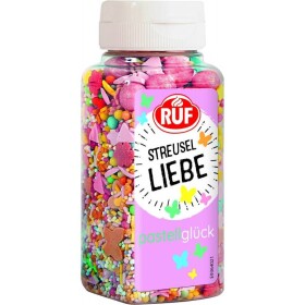 Cukrové zdobenie párty mix 140 g - RUF - RUF