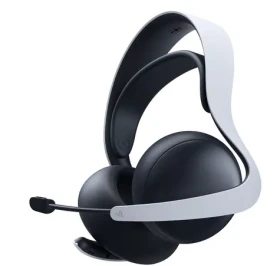 PS5 PULSE Elite + púzdro / Bezdrôtové slúchadlá / mikrofón / Bluetooth 5.0 / USB adaptér PlayStation Link / 3.5mm jack (PS711000047821)