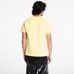 Tričko PLEASURES Onyx 24 T-Shirt Cornsilk L
