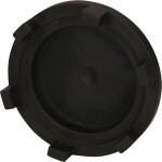 3/4" štrbinový kľúč na matice so 6 kolíkmi pre Mercedes KS Tools 460.3815; 460.3815