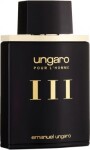 Emanuel Ungaro Ungaro Pour L`Homme III - EDT 100 ml