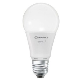 LEDVANCE SMART+ WiFi Classic 100 14 W / Wi-Fi LED žiarovka E27 / 1521lm / 2700K (4058075485471)