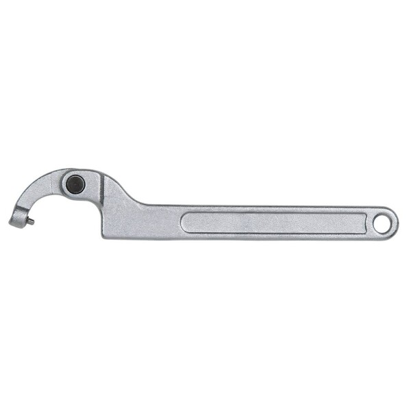 KS Tools 5171327 517.1327 hákový kľúč 120 - 180 mm; 5171327