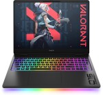HP HP OMEN MAX Gaming Notebook 16-ah0216nw Intel Core Ultra 9 275HX 40,6 cm (16") WQXGA 64 GB DDR5-SDRAM NVIDIA GeForce RTX 5090 Wi-Fi 6E (802.11ax) Windows 11 Home AI PC Čierny