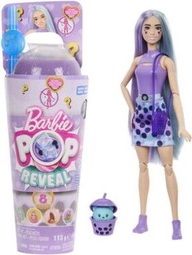 Mattel HTJ18 Barbie® Pop Reveal™ Bubble tea