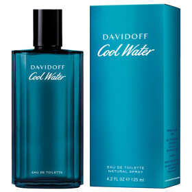 Davidoff Cool Water Man Edt