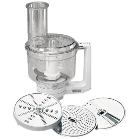 BOSCH MUZ5MM1 / Multimixer pre MUM5 (MUZ5MM1)