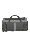 Cestovná taška na kolieskach Travelite Basic Active trolley travel bag Anthracite