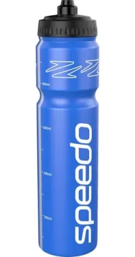 Speedo Športová fľaša modrá / Fľaša na pitie / 1 l