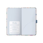 Busy B Plánovací diár Slim Birds 2026