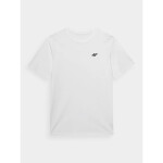 Tričko 4F M 4FWMM00TTSHM2256-10S pánske 2XL