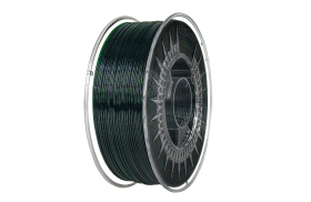 PET-G filament 1,75 mm Ultra Green Devil Design 1 kg