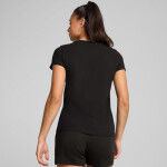 Puma ESS Elevated Tee W 685016 01 tričko M