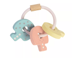 PlanToys PlanToys Hrkálka s kľúčmi "PlanLifestyle"