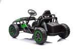 Mamido Elektrické autíčko Buggy A8812 24V zelené