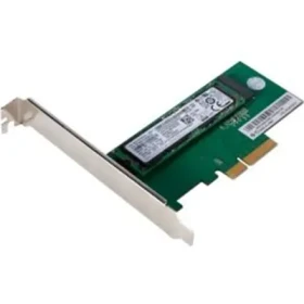 Lenovo ThinkStation M.2 SSD Adapter high profile / Adaptér / PCIe / M.2 / interný (4XH0L08578)