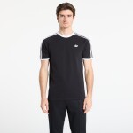 Tričko adidas 3S Tee Black L