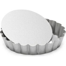 Mini formička na quiche s volným dnem, 10 cm - Patisse - Patisse