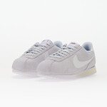 Tenisky Nike W Cortez Football Grey/ White-Alabaster-Black-Safety Orange EUR 36.5