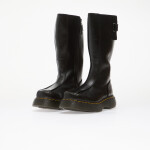 Dr. Martens Buzz Hi Black 8