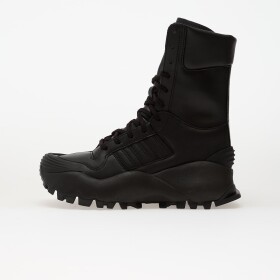 Tenisky adidas x Williy Chavarria Forum Boot Mid Core Black/ Core Black/ Carbon EUR 38