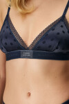 Podprsenka Tommy Hilfiger Satin Bralette