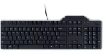 DELL KB813 čierna / Klávesnica / drôtová / US layout (58018366)
