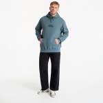 Mikina Horsefeathers Darby Sweatshirt Storm XL
