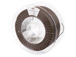 Spectrum PLA filament Chocolate Brown 1,75 mm 1 kg