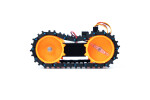Robotický tank OMG Robotics kompletná sada s ovládačom