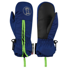 Detské zimné rukavice Trollkids Troll Mitten Jr 924-100 4