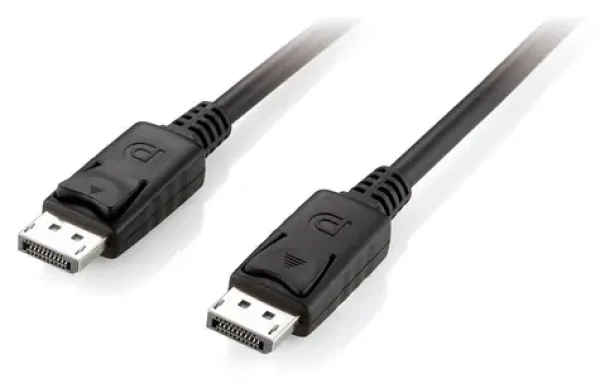 Equip DisplayPort 1.2 / Prepojovací kábel DisplayPort-DisplayPort / 5 m / 4K/60Hz / 240 Hz (119337)