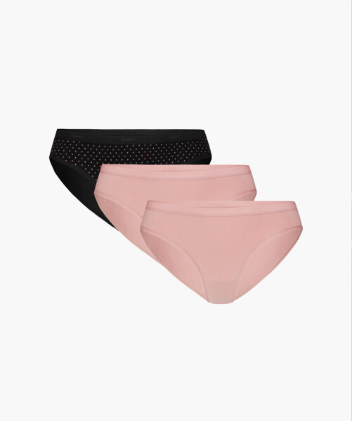 Dámske nohavičky 3-PACK XXL