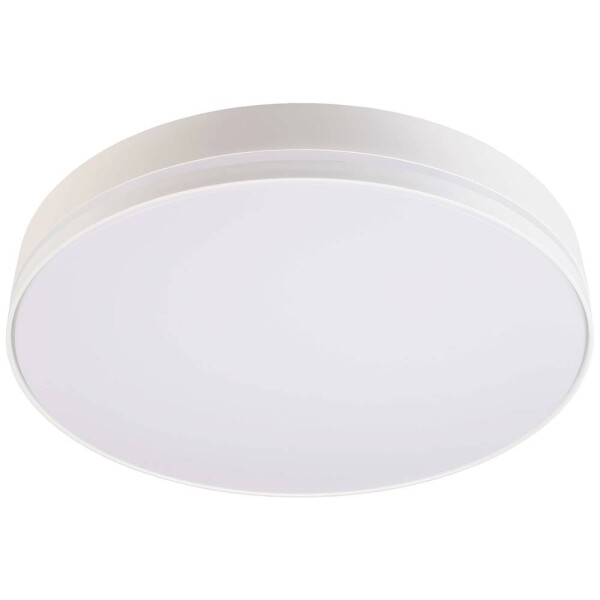 Deko Light Subra, 4000K, Triac 401008 LED stropné svietidlo En.trieda 2021: F (A - G) 29 W biela; 401008