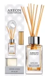 AREON HOME PERFUME 85 ml - Silver Linen / vonné tyčinky (PS12)