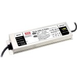 MEAN WELL ELG-200-C1400B-3Y LED driver konštantný prúd 198.9 W 1400 mA 71 - 142 V/DC stmievací funkcie 3v1, stmievateľný, montáž na nehorľavom povrchu,; ELG-200-C1400B-3Y