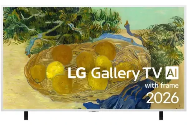 65" LG 65LX7B6LA.AEEQ čierna / Televízia / 4K UHD / QNED MiniLED / webOS / HDMI / Wi-Fi / 20W repro (65LX7B6LA.AEEQ)