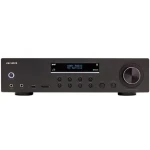 Aiwa AMR-200DAB čierna / AV receiver / 2.0 / 200W / BT / USB (AMR-200DAB)