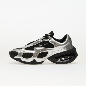 Tenisky Nike W Air Max Muse Black/ Metallic Silver EUR 38