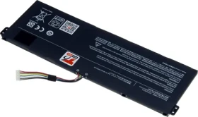 T6 Power Batéria pre Acer TravelMate P214-53, P215-54, X40-53 / 4683 mAh / 54,3 Wh / 3cell / Li- Poly (NBAC0121)