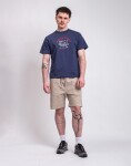Service Works Classic Chef Shorts STONE XS