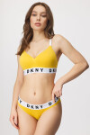 Nohavičky DKNY Cozy Bikini klasické