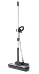 Polti Moppy čierna / Parný mop / 1500 W / 0,7 l